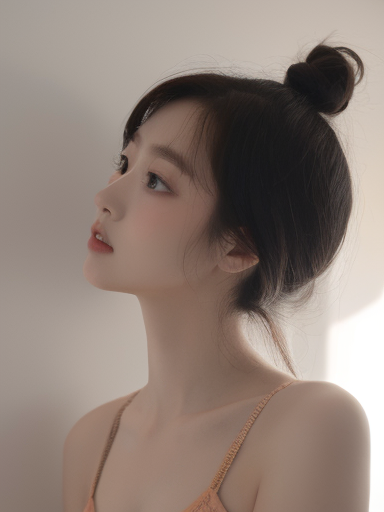 左手掌纹：女性情感与性格的隐秘世界